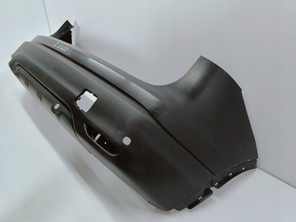 Nissan Qashqai II J11 13- HECKSTOßSTANGE HINTEN 4XPDC 85022-4EA0H