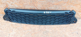 DACIA DUSTER I LIFT 13- ATRAPA KRATKA DOLNA GRILL ZDERZAKA PRZÓD 622540347R