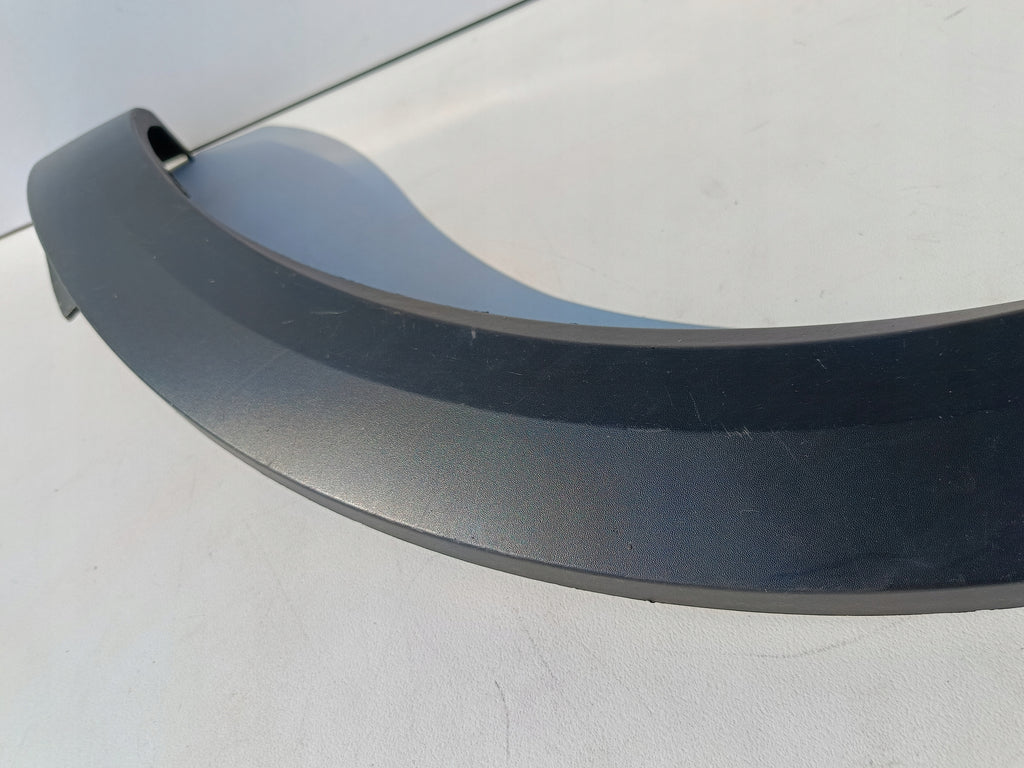 CITROEN C5 AIRCROSS 17- LISTWA NAKŁADKA BŁOTNIKA PRAWY TYŁ 9816832277