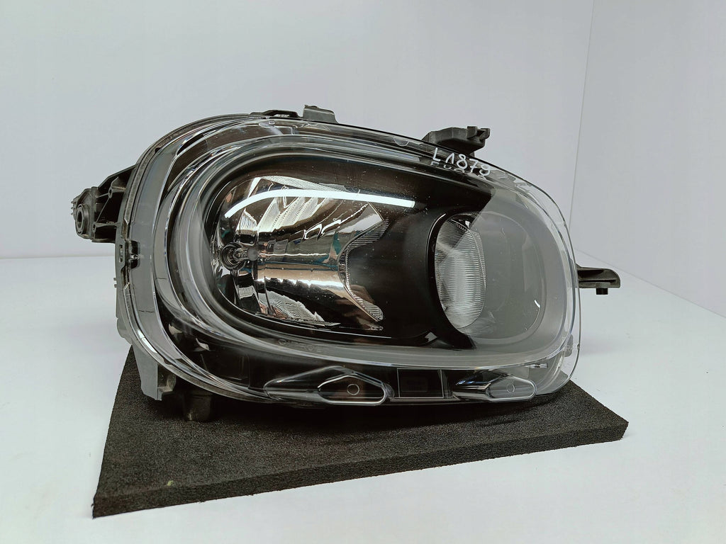 CITROEN C3 III SX 16- LAMPA PRAWA PRZÓD PRZEDNIA ZWYKŁA 9820059280