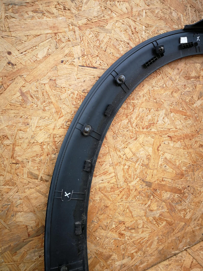 KIA EV6 2022- Kotflügelleiste vorne links 87713-CV100