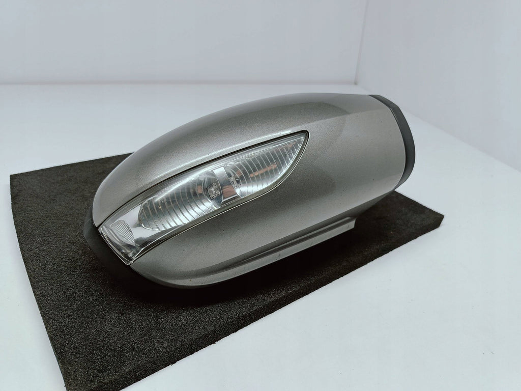 Mercedes A B KLASA W169 W245 04- LUSTERKO BOCZNE PRAWE 7PIN 1698100476