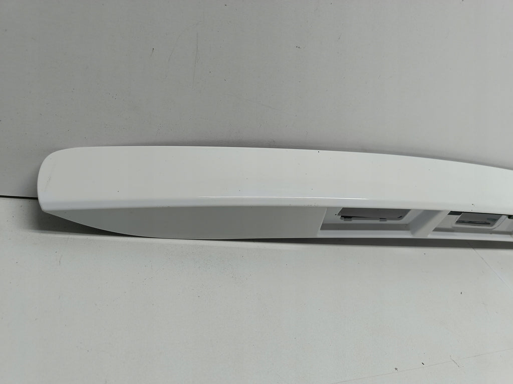 RENAULT SCENIC III 09- HECKKLAPPENLEISTE HINTEN 848100006R