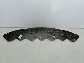 Toyota Yaris II LIFT 09- PŁYTA OSŁONA POD ZDERZAK PRZÓD 52618-0D020