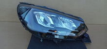 Laden Sie das Bild in den Galerie-Viewer, PEUGEOT 208 II 2008 II 19- LAMPA PRAWA PRZÓD LED TECHNOLOGY 9833036180