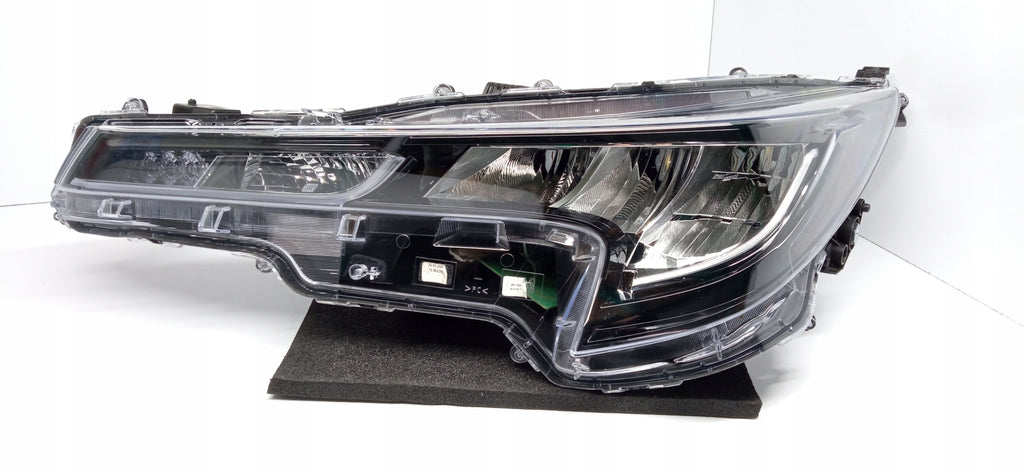 TOYOTA COROLLA XII E21 18- LAMPA REFLEKTOR LEWY PRZÓD FULL LED 81150-02S60