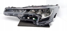 TOYOTA COROLLA XII E21 18- LAMPA REFLEKTOR LEWY PRZÓD FULL LED 81150-02S60
