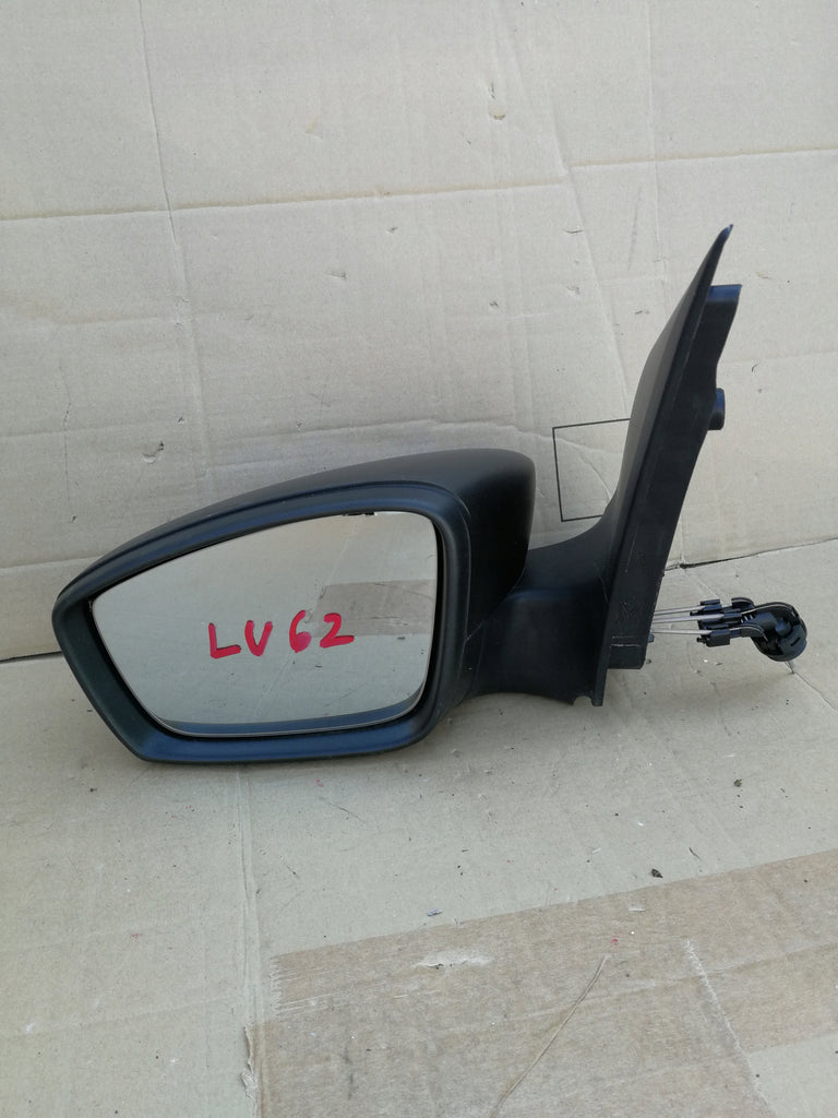 VOLKSWAGEN UP SPIEGEL LINKS MANUELL