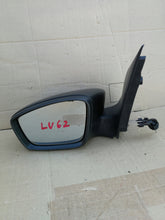 Laden Sie das Bild in den Galerie-Viewer, VOLKSWAGEN UP SPIEGEL LINKS MANUELL