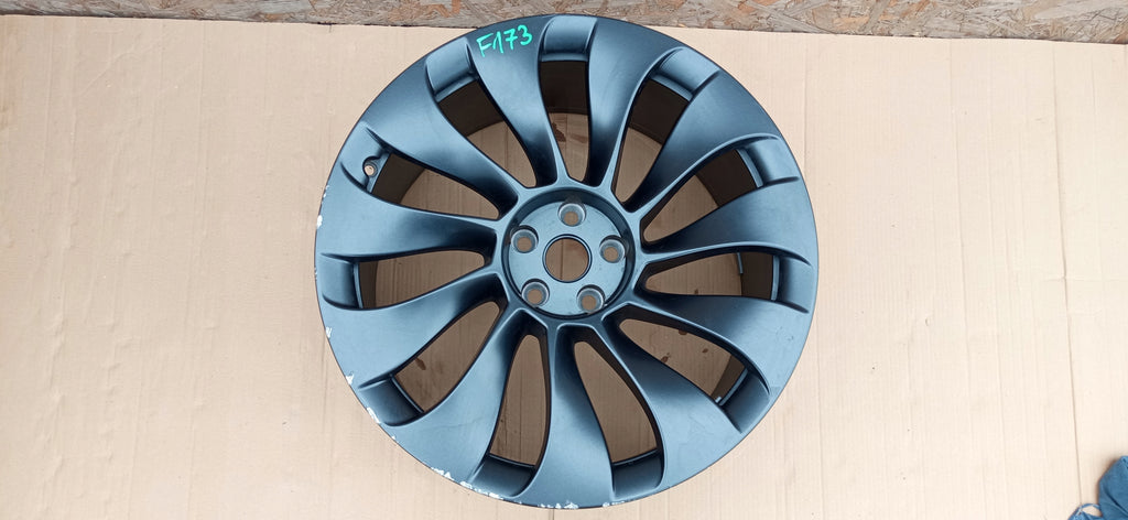 FELGA ALUMINIOWA TESLA 10,5X21 1188227-00-C ET48