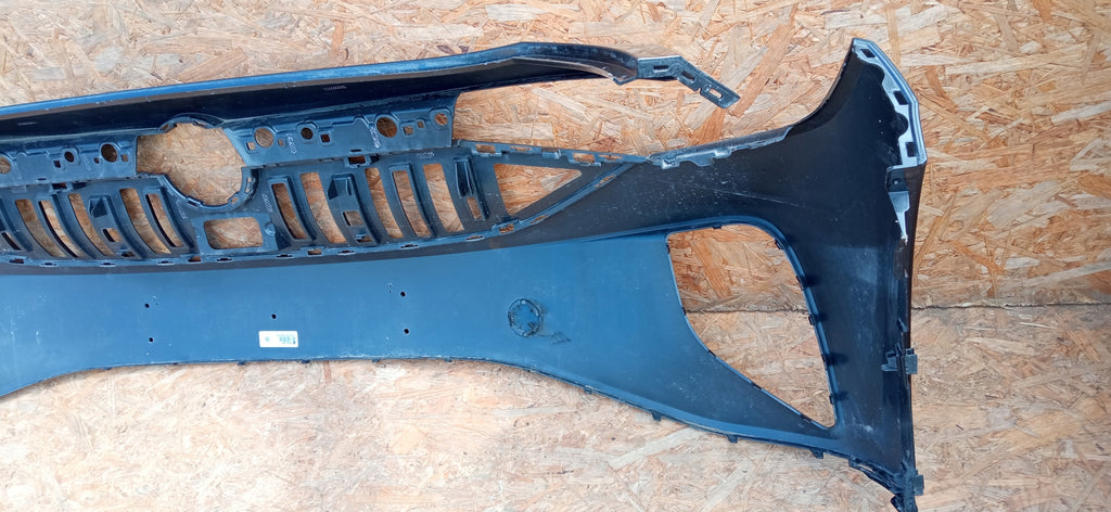 VOLKSWAGEN ID.4 ID4 19- STOßSTANGE VORNE 11A807221