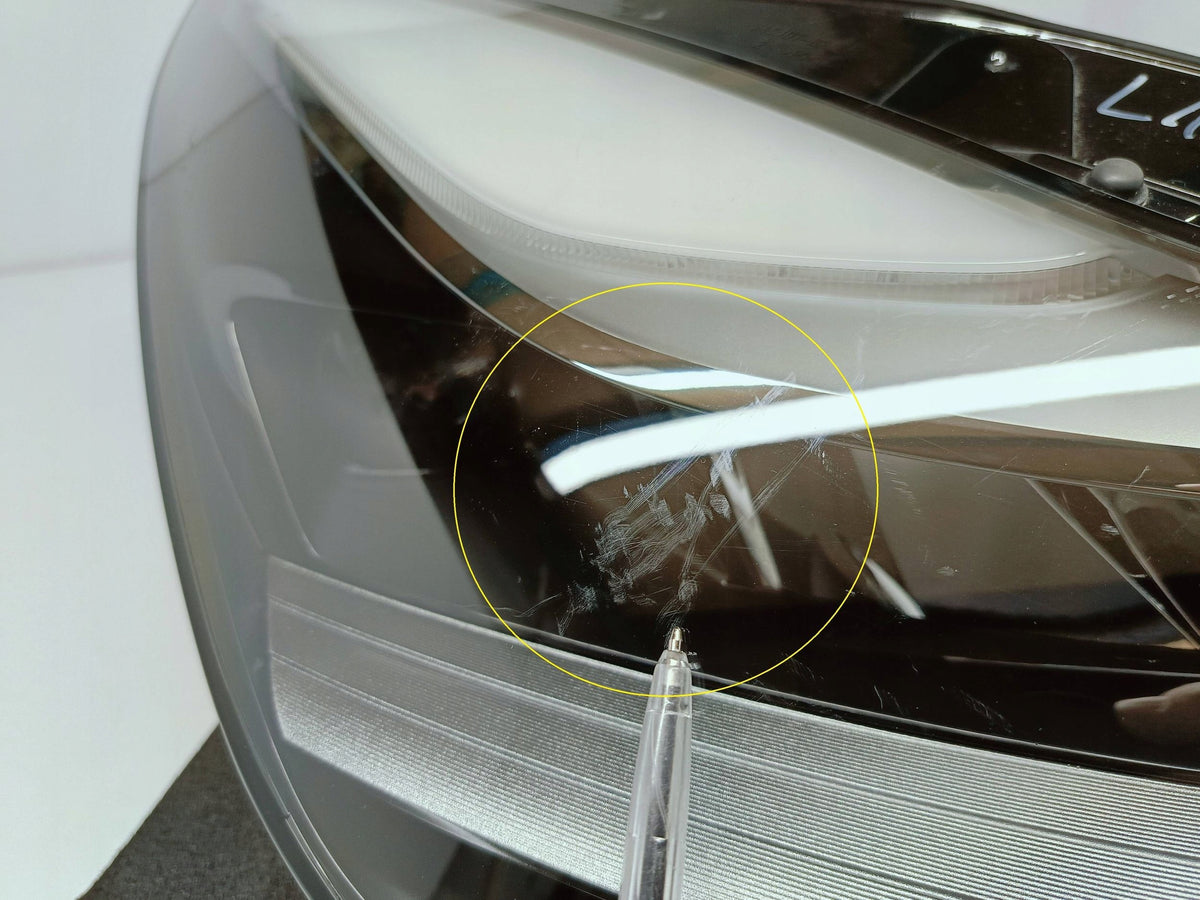 Tesla Model 3 Lift Y 20- Vorne Rechts Leuchte Vordere Full LED 1514953-20-E — Foto 6 von 14