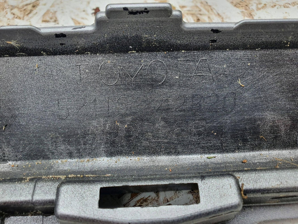 TOYOTA RAV4 V 5 19- STOSSFÄNGER VORN SRA-PDC 19- 52119-42B20