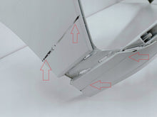 Załaduj zdjęcie do przeglądarki galerii, Volkswagen PASSAT B8 GTE R-LINE LIFT 19- ZDERZAK PRZÓD 4XPDC 3G0807221G