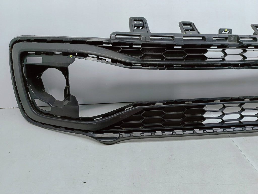 Volkswagen Up UP! LIFT 16- KRATKA ATRAPA GRILL ZDERZAKA PRZÓD 1S0853677F