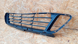 BMW 2 F45/F46 ATRAPA KRATKA ŚRODKOWA GRILL 51117301567