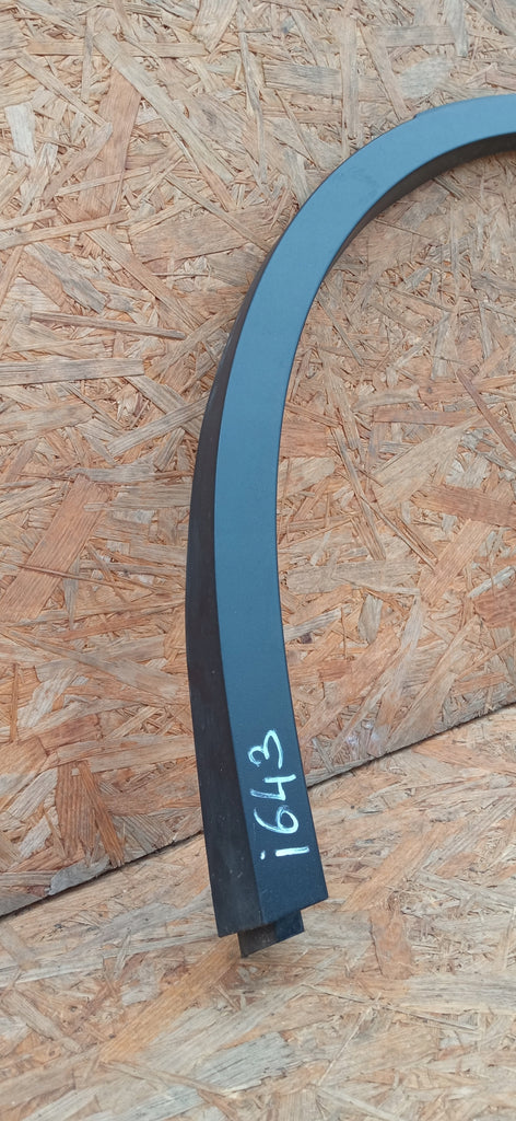 TESLA MODEL Y 20- KOTFLÜGELVERKLEIDUNG LINKS HINTEN 1494163-00-B