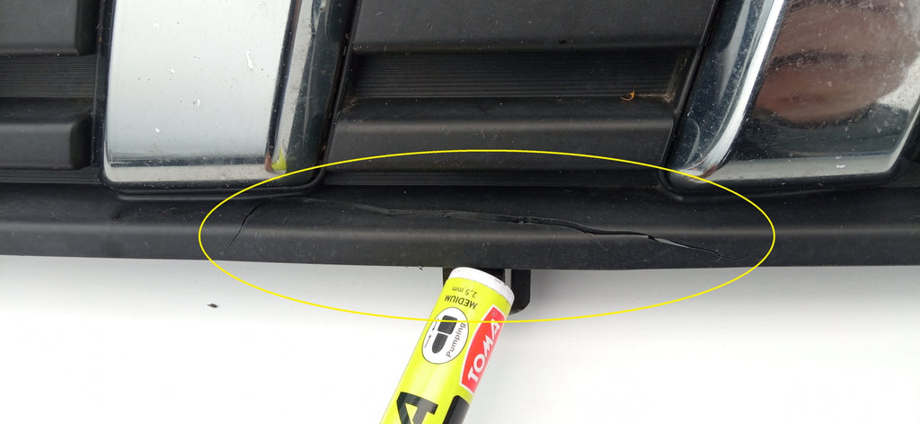 SUZUKI VITARA III LIFT 18- KÜHLERGRILL STOSSFÄNGERGITTER VORNE 72111-86R0