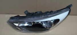 KIA RIO III 3 11- LAMPA LEWA PRZÓD ZWYKŁA EU 92101-1WXXX