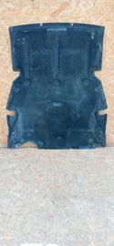 BMW F20 21 30 31 34 36 11- PLAQUE DE PROTECTION SOUS MOTEUR 51757241814