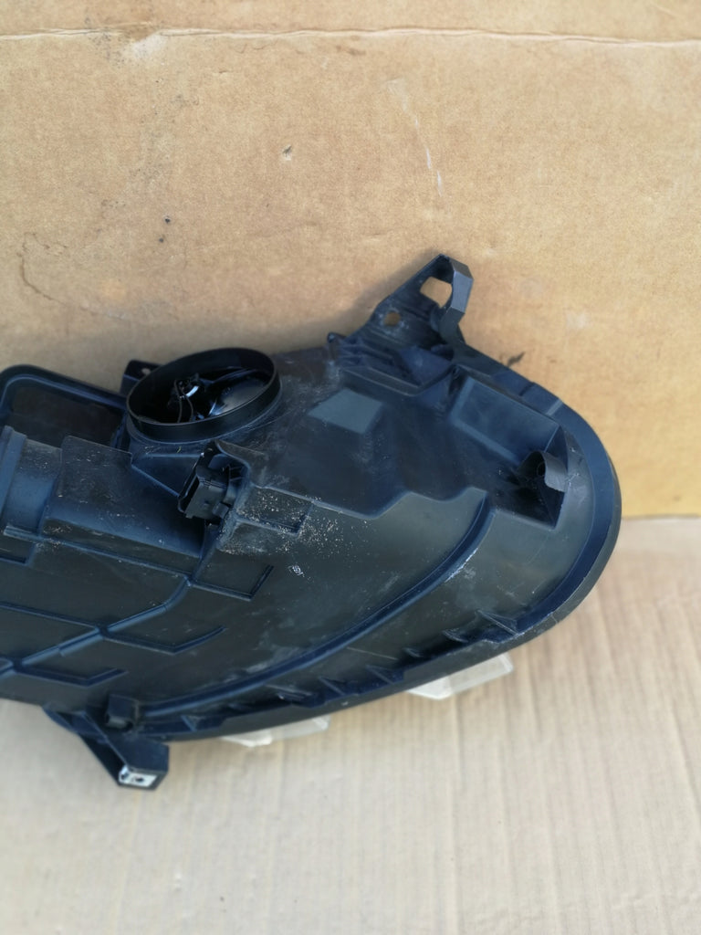CITROEN C3 PICASSO 09- LAMPA LEWA PRZÓD LEWA PRZEDNIA 9681873980