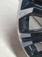 Laden Sie das Bild in den Galerie-Viewer, Toyota Corolla E21 ALUFELGE 17 ZOLL 7.5x17 ET40 5X114.3 CMS1029