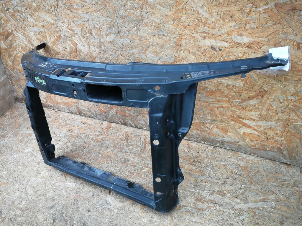 SKODA FABIA II 5J ROOMSTER 07- FRONTTRAVERSE VERSTÄRKUNG 5J0806147