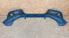 Load image into Gallery viewer, PEUGEOT 2008 13- DOKŁADKA DOLNA SPOILER ZDERZAKA PRZÓD 9802520577