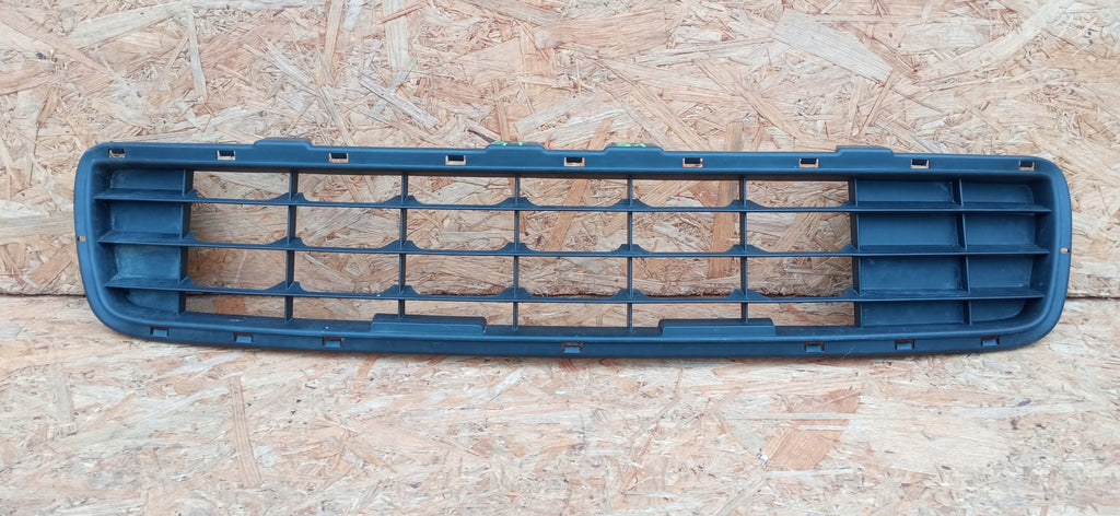 FIAT PUNTO II LIFT 03- ATRAPA KRATKA GRILL ZDERZAKA PRZEDNIEGO 735366075