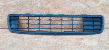 Laden Sie das Bild in den Galerie-Viewer, FIAT PUNTO II LIFT 03- ATRAPA KRATKA GRILL ZDERZAKA PRZEDNIEGO 735366075