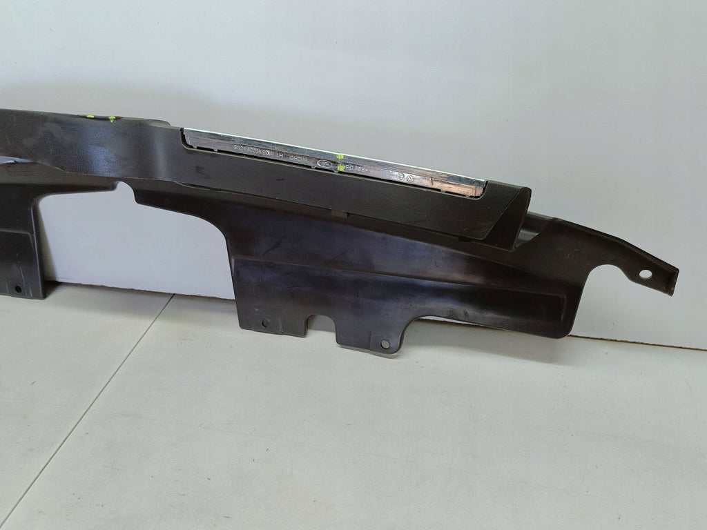 Ford Transit Custom 12- ATRAPA GRILL KRATKA ZDERZAKA PRZÓD BK21-8200-AC