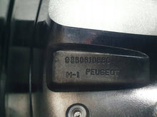 Load image into Gallery viewer, PEUGEOT 308 508 3008 5008 FELGA ALUMINIOWA 7.5"x18" 5X108 ET44 9860610880