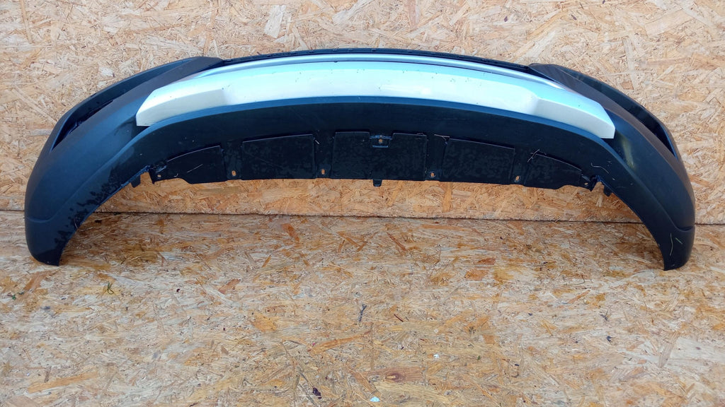 OPEL CROSSLAND X 16- DOKŁADKA DOLNA SPOILER ZDERZAKA PRZÓD PDC 39097371