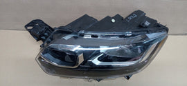 CITROEN BERLINGO IV 4 18- LAMPA LEWA PRZÓD LEWA PRZEDNIA 9816824880