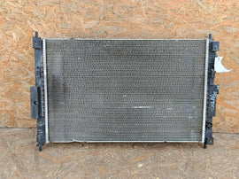 308 T9 C4 PICASSO 13- 508 3008 5008 16- CHŁODNICA WODY VALEO 9675747980