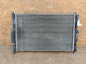 308 T9 C4 PICASSO 13- 508 3008 5008 16- CHŁODNICA WODY VALEO 9675747980