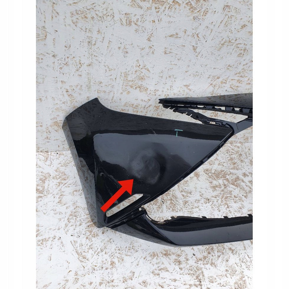 TOYOTA AYGO II 2 2014- 52119-0H140 STOßSTANGE VORNE
