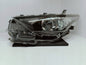 Toyota Auris II E18 LIFT 15- SCHEINWERFER LINKS LINSE+LED EU 81150-02K30