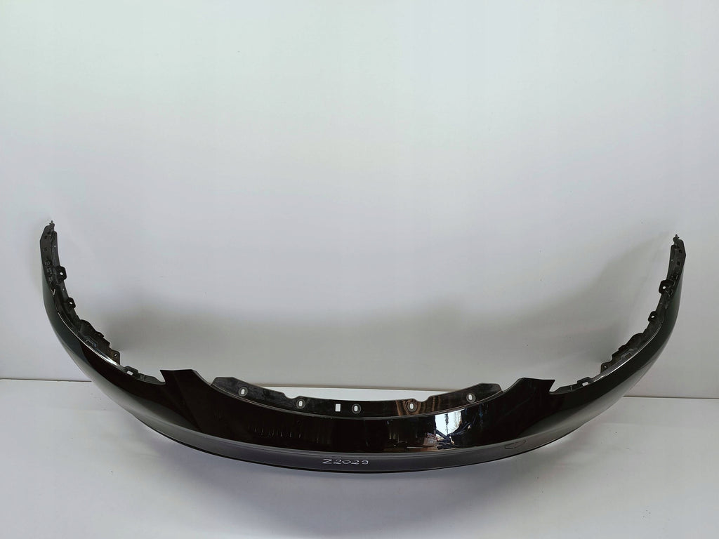 Tesla Model Y MY 20-ZDERZAK PRZÓD PRZEDNI BEZ PDC CZARNY GRILL 1540101-06-C