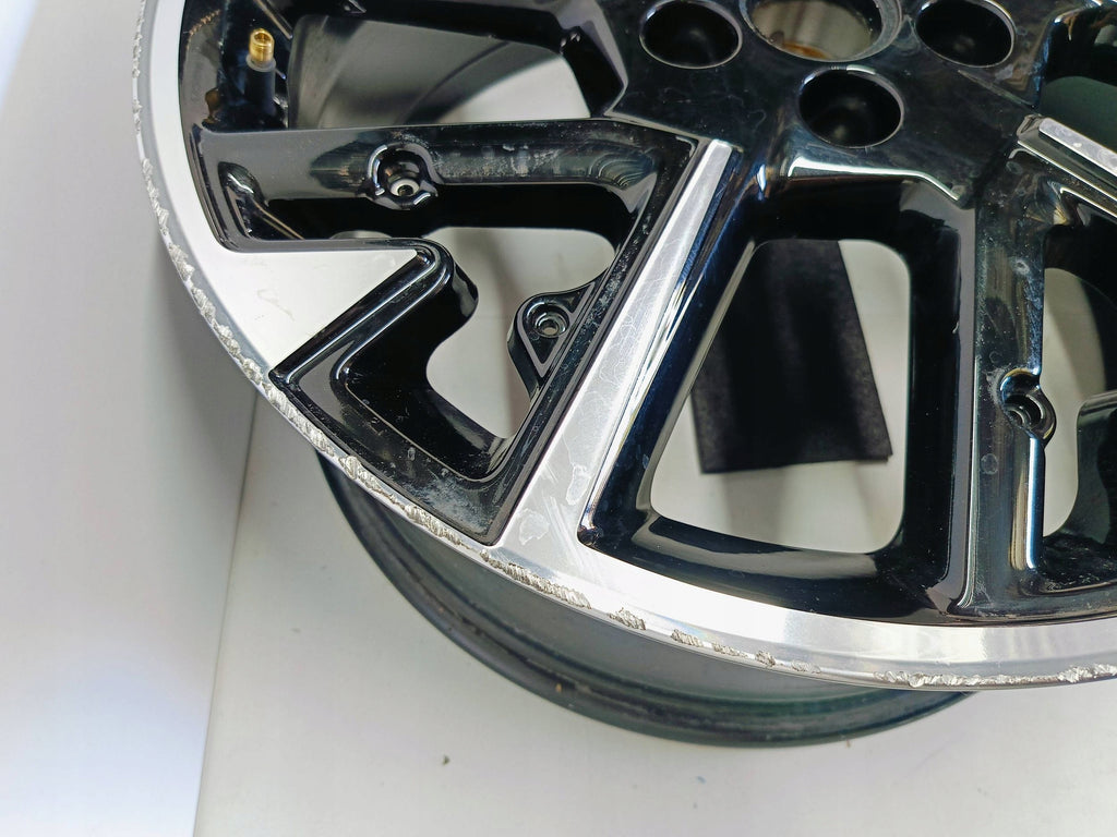 OPEL ASTRA J K GRANDLAND FELGA ALUMINIOWA 18''x7.5'' 5x108 ET44 9850014180