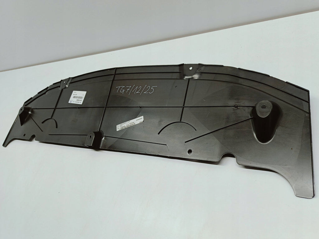 Hyundai i10 II 14- PŁYTA OSŁONA DOLNA POD ZDERZAK PRZÓD 29110-B9500