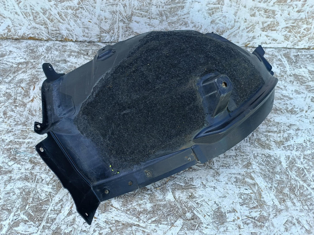 BMW i3 I01 14- NADKOLE PRAWY PRZÓD CZĘŚĆ TYLNA 51717368602