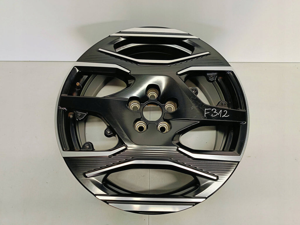Peugeot 3008 III 5008 FELGA ALUMINIOWA 20''x8'' 5x108 ET43 9842669880
