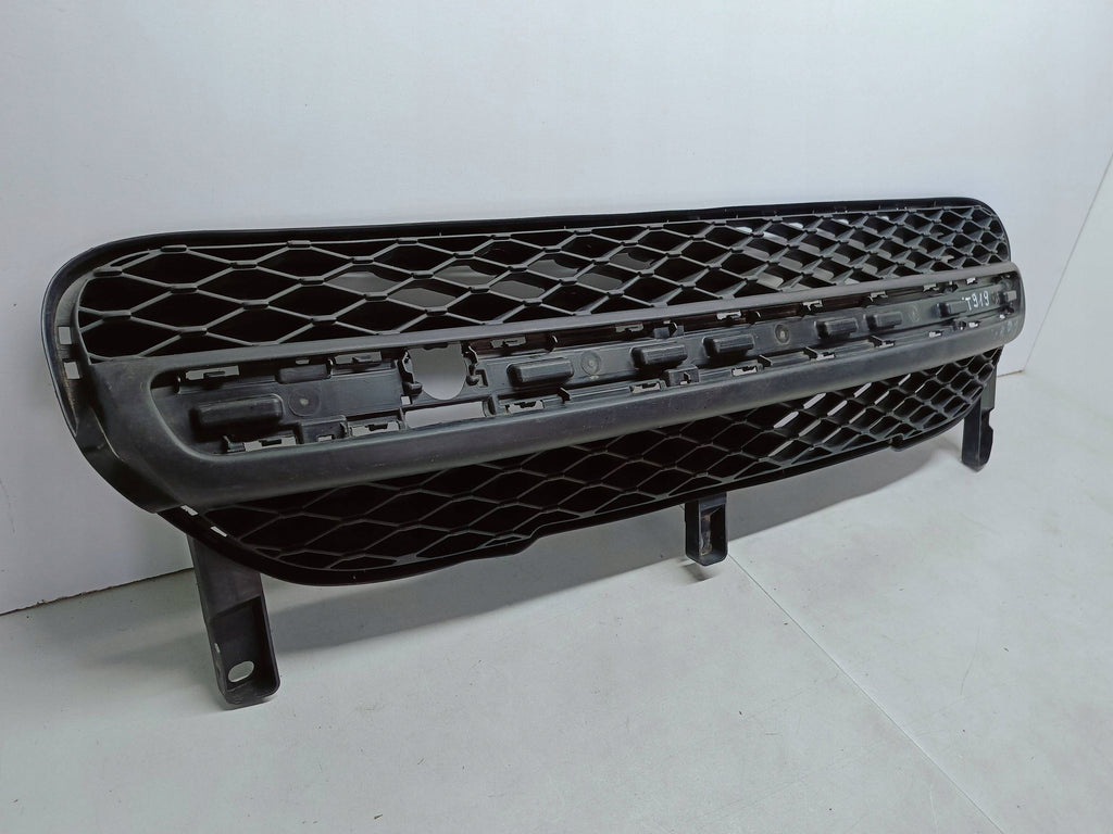 Peugeot 107 LIFT 09- KRATKA ATRAPA GRILL ZDERZAKA PRZEDNIEGO 53112-0H050