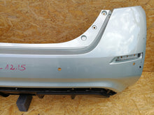 Load image into Gallery viewer, NISSAN LEAF II 2 17- ZDERZAK TYŁ TYLNY PDC 85022-5SH0H