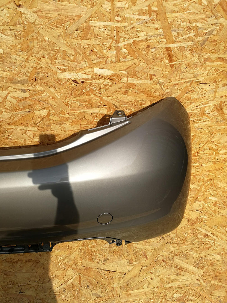 PEUGEOT 208 I 12 - HECKSTOSSSTANGE HINTEN 9676505677