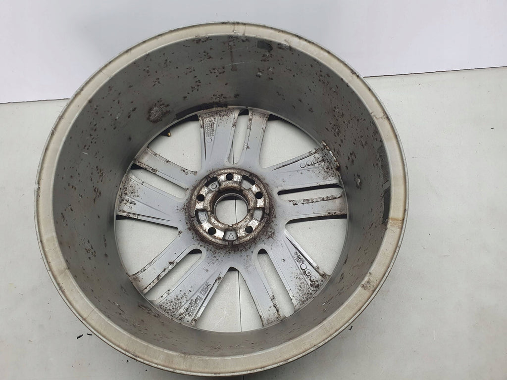 Peugeot 308 II T9 FELGA ALUMINIOWA 18 CALI 8X18 ET48 5X108 9677989877
