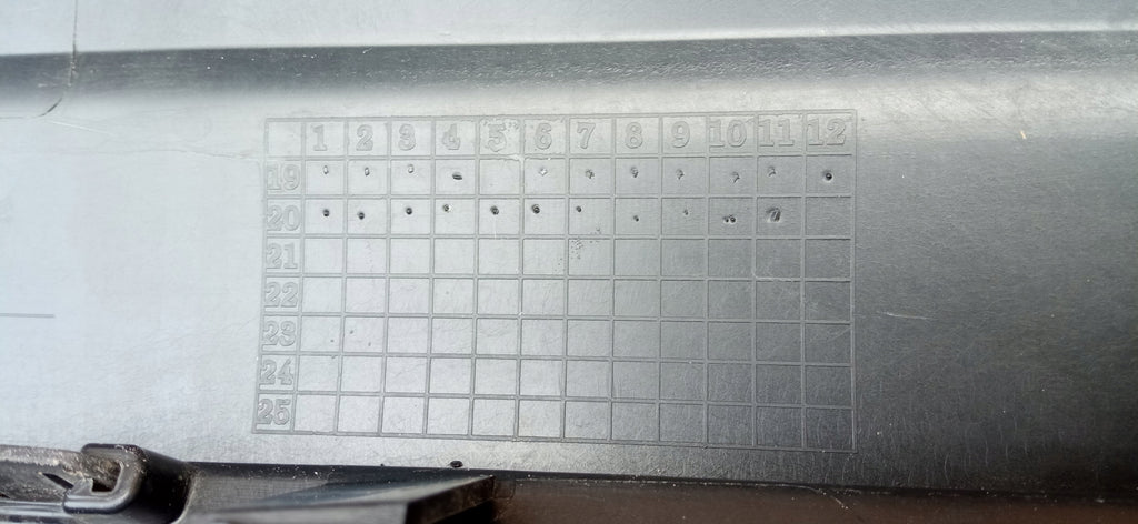 KIA E-SOUL SK3 EV 19- TÜRSCHWELLE SCHWELLENABDECKUNG SCHWELLENLEISTE RECHTS 87754-J2000