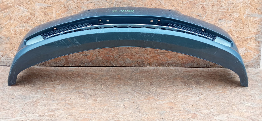 BMW 5 E60 LIFT 06- ZDERZAK PRZÓD PRZEDNI 51117178068-05