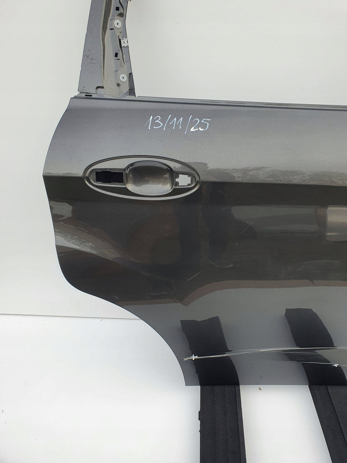 Hinten Rechts Tür Hintere Ford Cmax C-Max II MK2 10- — Foto 2 von 12